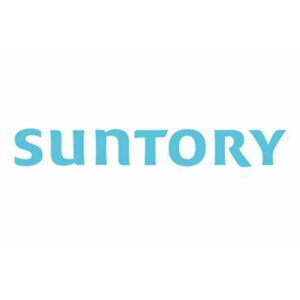 Suntory Hall logo